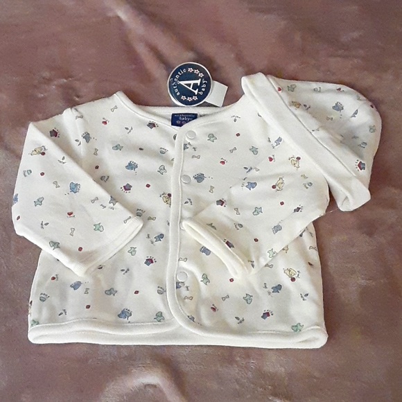 authentic baby Other - *🎉HP🎉* Baby Jacket and Beanie